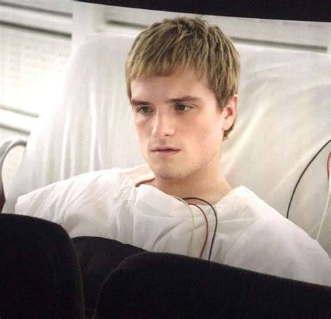 peeta mallark|peeta mellark hijacked.